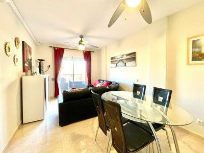 Apartment Cozy Stay Near Roquetas - Features photo 13