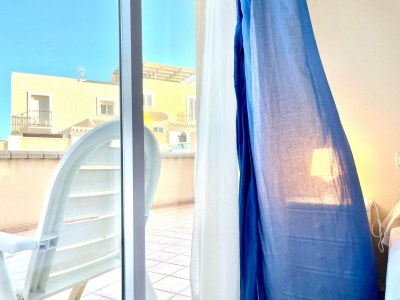 Apartment Cozy Stay Near Roquetas - Features photo 16