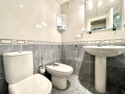 Apartment Cozy Stay Near Roquetas - Features photo 19