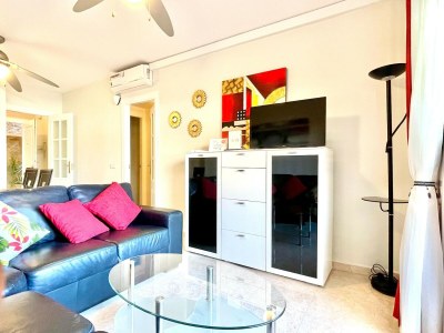 Apartment Cozy Stay Near Roquetas - Features photo 20
