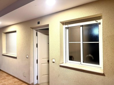 Apartment Cozy Stay Near Roquetas - Features photo 22