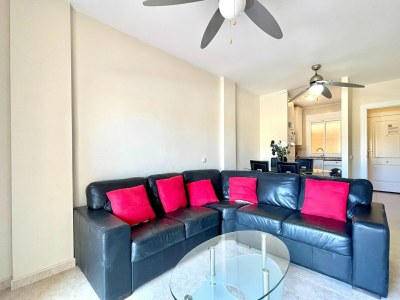 Apartment Cozy Stay Near Roquetas - Features photo 23