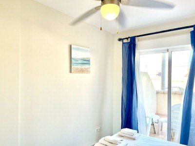 Apartment Cozy Stay Near Roquetas - Features photo 24
