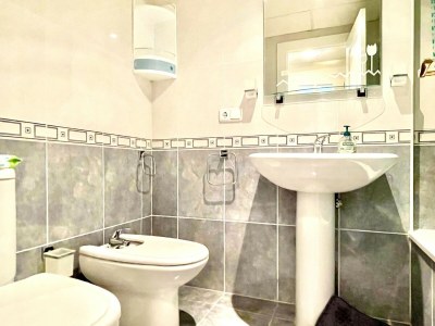 Apartment Cozy Stay Near Roquetas - Features photo 25