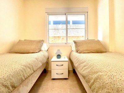 Apartment Cozy Stay Near Roquetas - Features photo 26