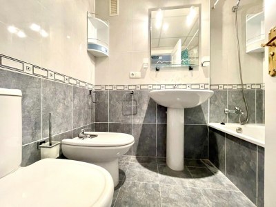 Apartment Cozy Stay Near Roquetas - Features photo 28