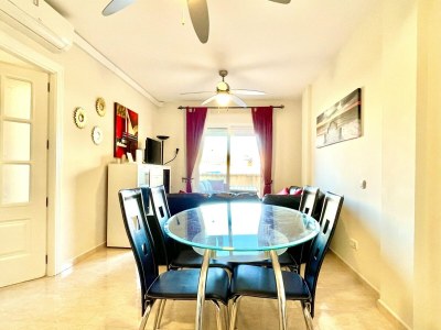 Apartment Cozy Stay Near Roquetas - Features photo 29