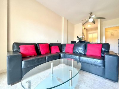Apartment Cozy Stay Near Roquetas - Features photo 30