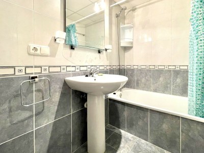 Apartment Cozy Stay Near Roquetas - Features photo 32