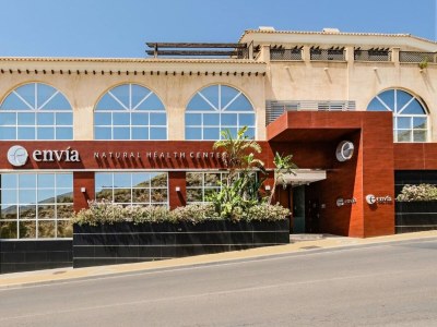 Apartment Cozy Stay Near Roquetas - Outdoor photo 38