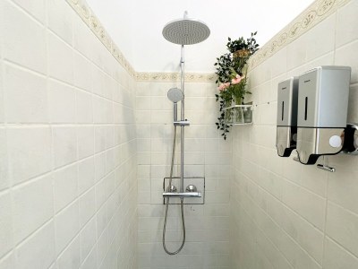 Villa Villa in Malaga, private pool and sea view - Features photo 19