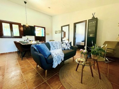 Villa Villa in Malaga, private pool and sea view - Features photo 20