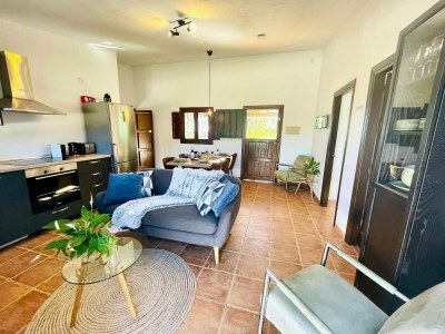 Villa Villa in Malaga, private pool and sea view - Features photo 22