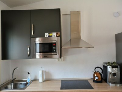 Villa Villa in Malaga, private pool and sea view - Features photo 23