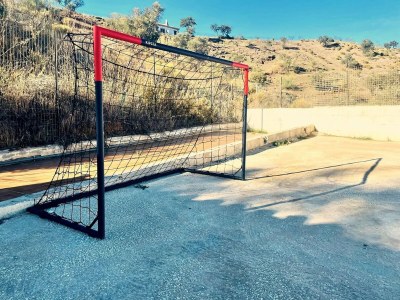 Villa Villa in Malaga, private pool and sea view - Outdoor photo 36