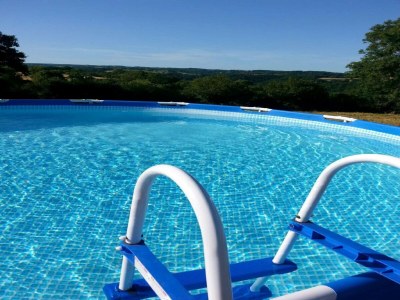 Holiday house Cottage in Auvergne near Cascade Gour - Outdoor photo 7