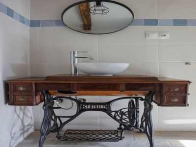 Holiday house Cottage in Auvergne near Cascade Gour - Features photo 12