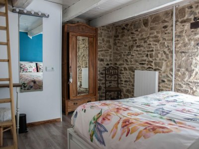 Holiday house Cottage in Auvergne near Cascade Gour - Features photo 14