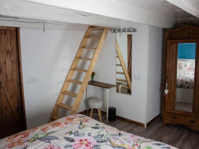 Holiday house Cottage in Auvergne near Cascade Gour - Features photo 15