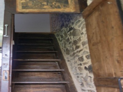 Holiday house Cottage in Auvergne near Cascade Gour - Features photo 17