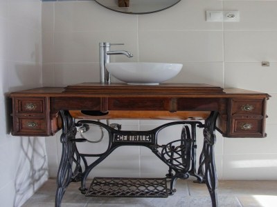 Holiday house Cottage in Auvergne near Cascade Gour - Features photo 18