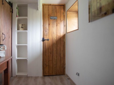 Holiday house Cottage in Auvergne near Cascade Gour - Features photo 19