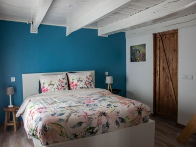 Holiday house Cottage in Auvergne near Cascade Gour - Features photo 21