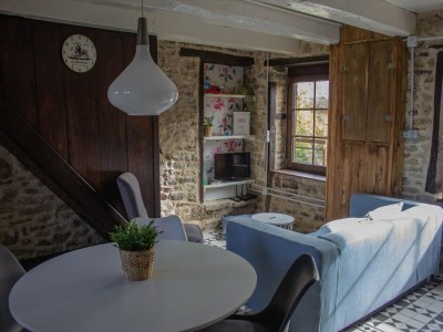 Holiday house Cottage in Auvergne near Cascade Gour - Features photo 22