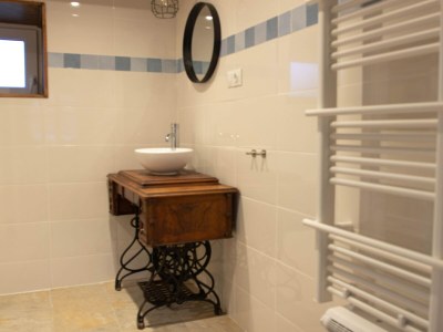 Holiday house Cottage in Auvergne near Cascade Gour - Features photo 28