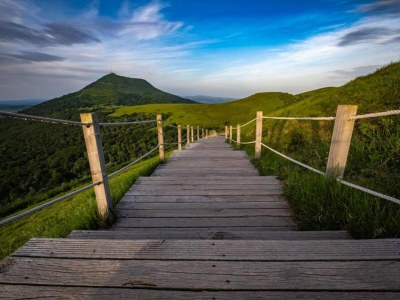 Holiday house Cottage in Auvergne near Cascade Gour - Environment photo 33