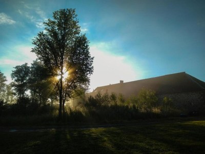 Holiday house Cottage in Auvergne near Cascade Gour - Environment photo 34