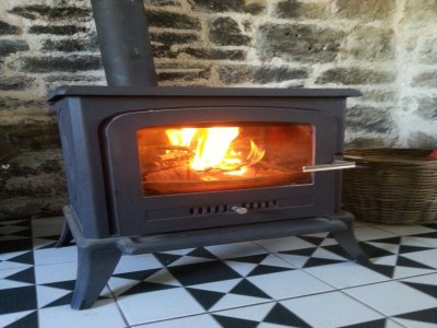 Holiday house Cottage in Auvergne near Cascade Gour - Outdoor photo 38