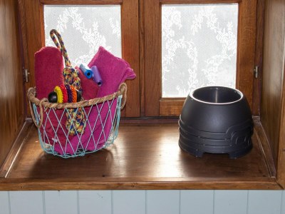 Holiday house Cottage in Auvergne near Cascade Gour - Outdoor photo 40