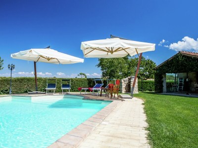 Holiday house Belvilla by OYO Da Pino Trilocale - Outdoor photo 4