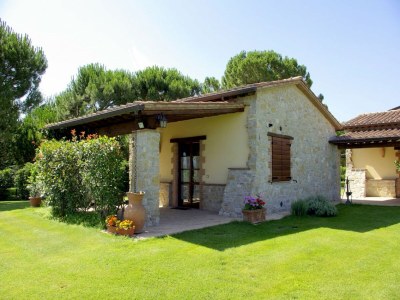Holiday house Belvilla by OYO Da Pino Trilocale - Outdoor photo 5