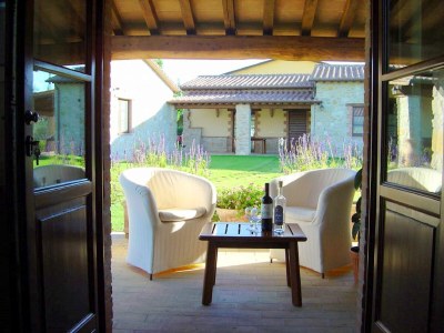 Holiday house Belvilla by OYO Da Pino Trilocale - Outdoor photo 6