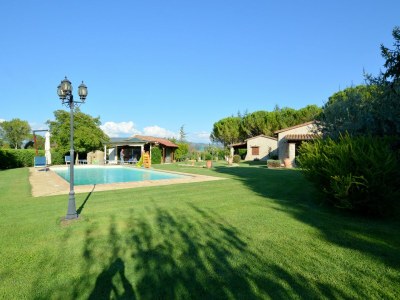 Holiday house Belvilla by OYO Da Pino Trilocale - Outdoor photo 11