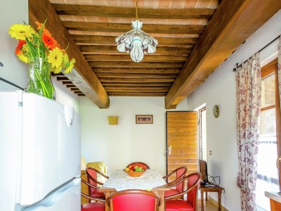 Holiday house Belvilla by OYO Da Pino Trilocale - Features photo 17