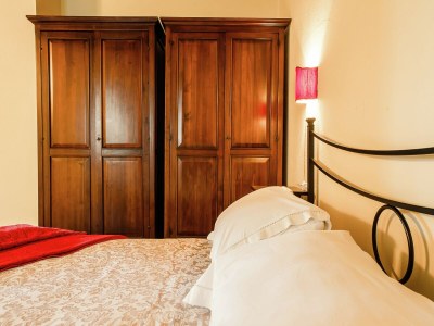 Holiday house Belvilla by OYO Da Pino Trilocale - Features photo 19