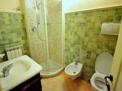 Holiday house Belvilla by OYO Da Pino Trilocale - Features photo 20