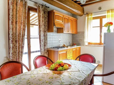 Holiday house Belvilla by OYO Da Pino Trilocale - Features photo 21