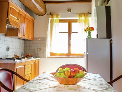 Holiday house Belvilla by OYO Da Pino Trilocale - Features photo 23