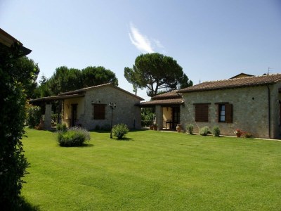 Holiday house Belvilla by OYO Da Pino Trilocale - Environment photo 24