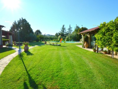 Holiday house Belvilla by OYO Da Pino Trilocale - Environment photo 25