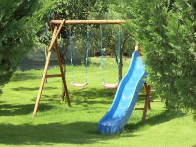 Holiday house Belvilla by OYO Da Pino Trilocale - Outdoor photo 26