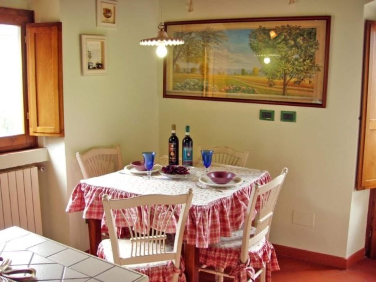 Apartment Apartment for 4 people, Poppi - Features photo 4