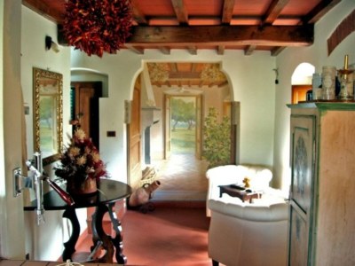 Apartment Apartment for 4 people, Poppi in Poppi - Apartment