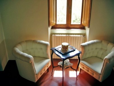 Apartment Apartment for 4 people, Poppi - Features photo 3