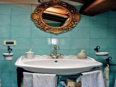 Apartment Apartment for 4 people, Poppi - Features photo 5