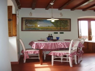 Apartment Apartment for 4 people, Poppi - Features photo 6